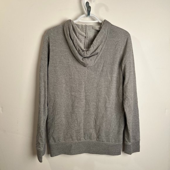 Small Oakley zip up sweater - Picture 3 of 3